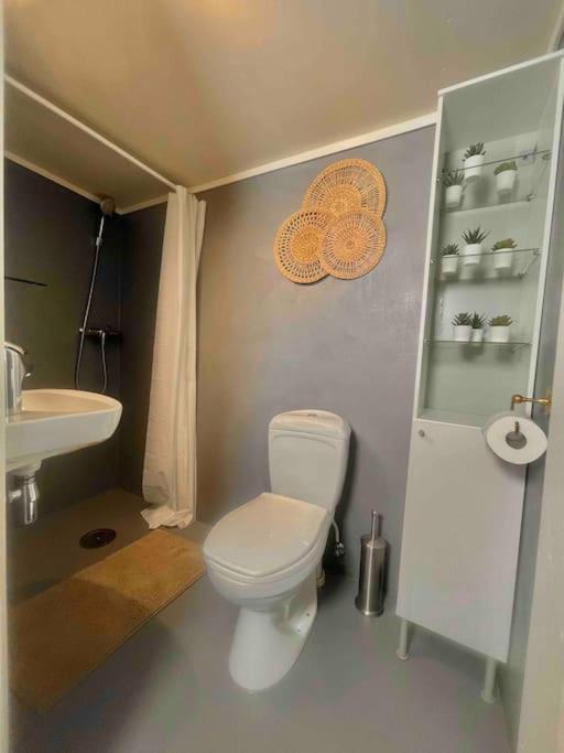 The Green Door H1 斯塔万格 外观 照片